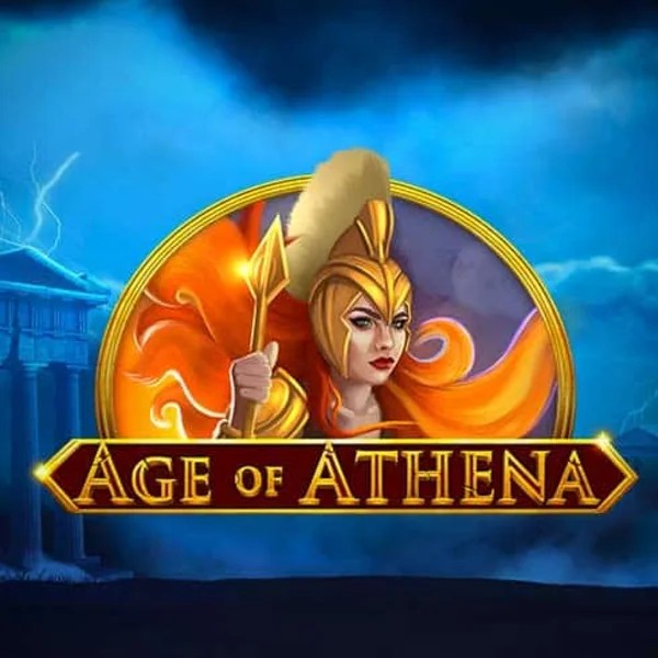 Try Age of Athena slot by Epic Industries on 30betscasino.nl – logo image