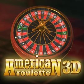 Try American Roullete 3D (Evoplay) slot by Evoplay on 30betscasino.nl – logo image