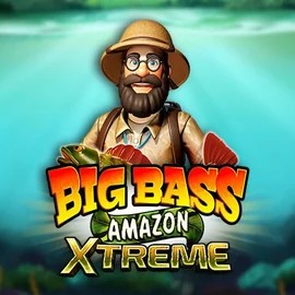 Enjoy Big Bass Amazon Xtreme by Pragmatic Play – logo hosted on 30betscasino.nl