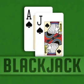 Table Games logo of Blackjack (Relax Gaming) from Relax Gaming at 30bet Casino