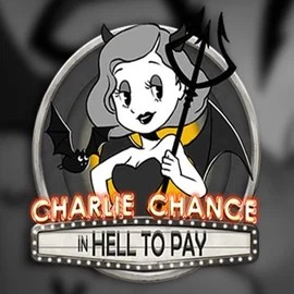 Charlie Chance in Hell to Pay slot icon by Play'n GO, available at 30bet Casino