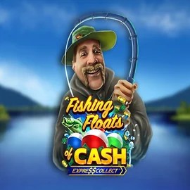 Fishing Floats of Cash logo by Gold Coin Studio at 30bet Casino