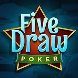 Five Draw Poker MH (Nucleus) slot visual from Nucleus Gaming available on 30betscasino.nl
