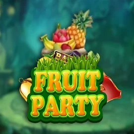 Fruit Party – slot by Top Trend Gaming, featured at 30betscasino.nl