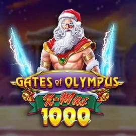 Gates of Olympus Xmas 1000 online slot from Pragmatic Play – play at 30betscasino.nl