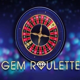 Gem Roulette – slot by iSoftBet, featured at 30betscasino.nl