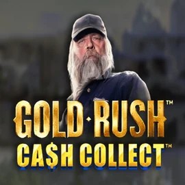 Play the Gold Rush Cash Collect slot by Origins on 30bet Casino
