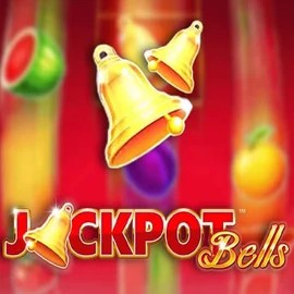 Jackpot Bells online slot from Playtech – play at 30betscasino.nl