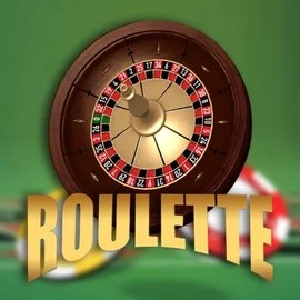 Roulette (Relax Gaming) by Relax Gaming, showcased at 30betscasino.nl – game logo