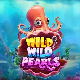 Play Wild Wild Pearls slot by Pragmatic Play on 30betscasino.nl