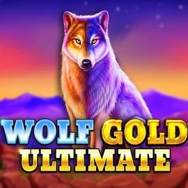 Try Wolf Gold Ultimate slot by Pragmatic Play on 30betscasino.nl – logo image